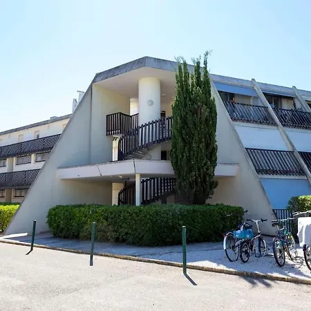 Chez Alexandra - Elegant Avec Parking A Proximite Des Plages La Grande Motte