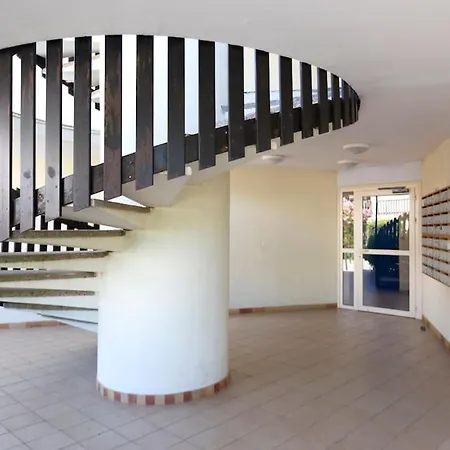 Chez Alexandra - Elegant Avec Parking A Proximite Des Plages