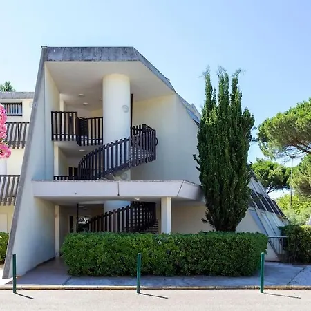Lägenhet Chez Alexandra - Elegant Avec Parking A Proximite Des Plages