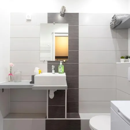 Apartment Chez Alexandra - Elegant Avec Parking A Proximite Des Plages *