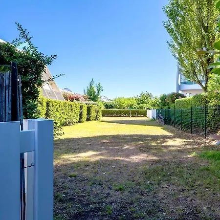 Chez Alexandra - Elegant Avec Parking A Proximite Des Plages Apartment La Grande-Motte