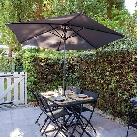 Chez Alexandra - Elegant Avec Parking A Proximite Des Plages * La Grande Motte